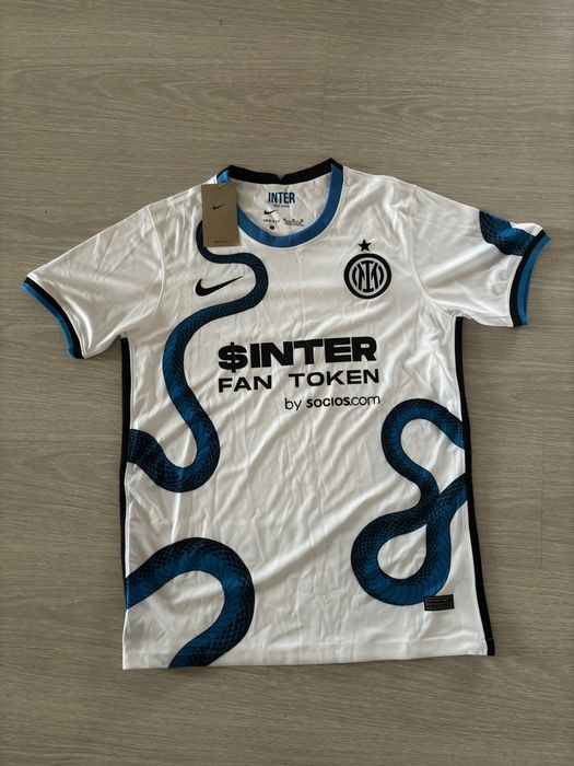Inter Milano Snake Special Edition