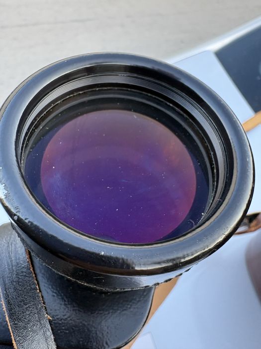 Бинокъл Carl Zeiss Jenoptem 10x50W