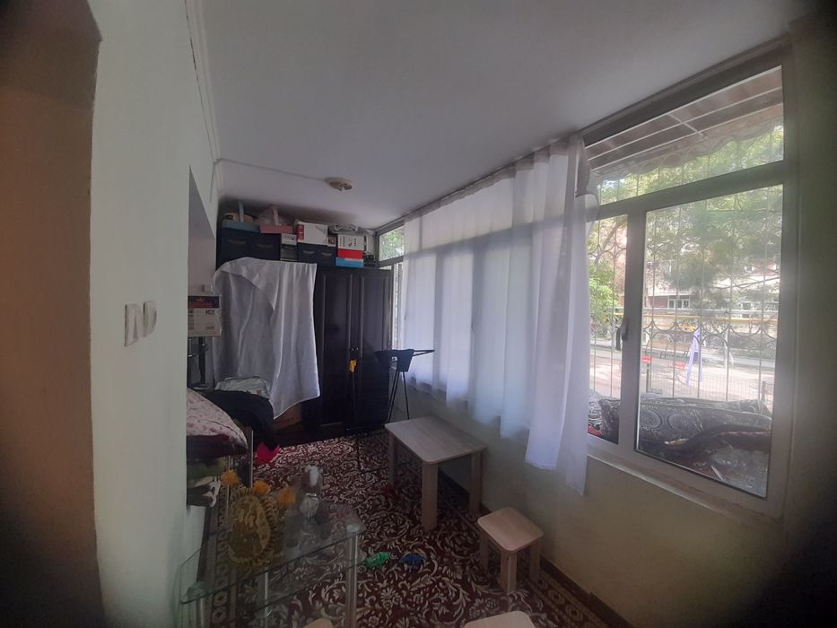 2 хонали квартира сотилади