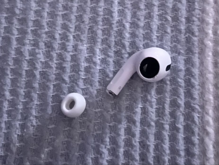 Оригинальные Airpods pro 1