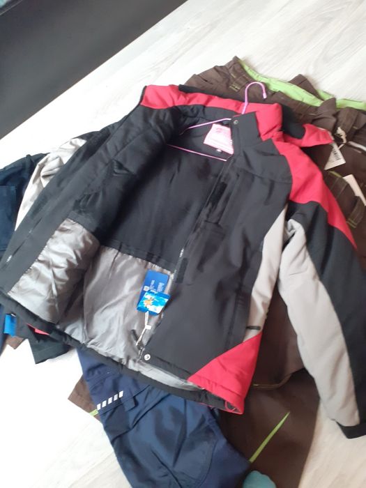 Работни дрехи , Engelbert Strauss