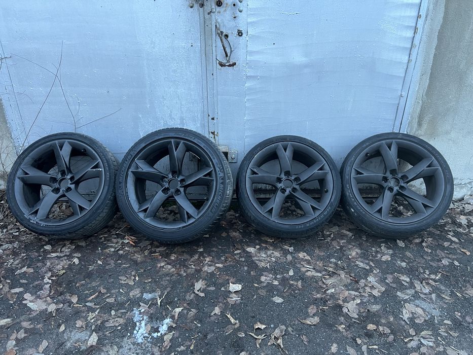 Литые Диски r 19