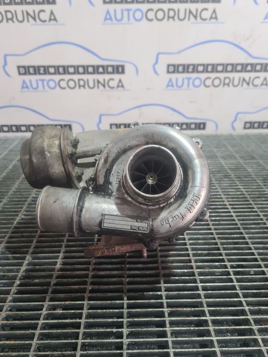 Turbo Mazda BT - 50 2.5 D 2006 - 2008 143CP WLAA (907) VJ380710 Garantie