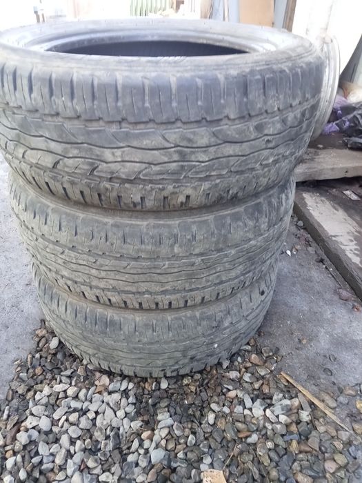 Продам шины на 15