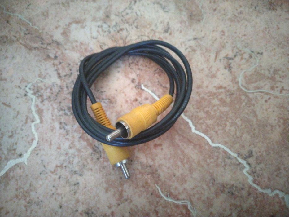 Продам кабеля разные