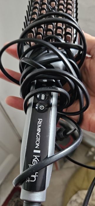 Vand perie Remington