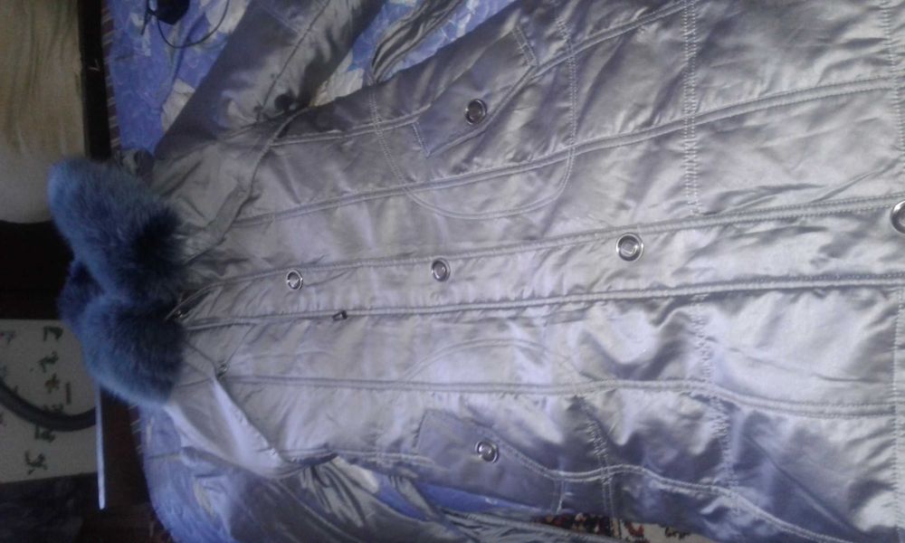 Пальто женское,размер 46