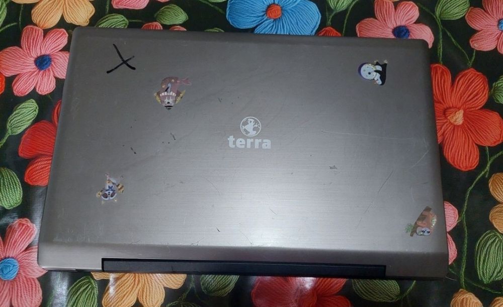 Laptop Terra 1713A