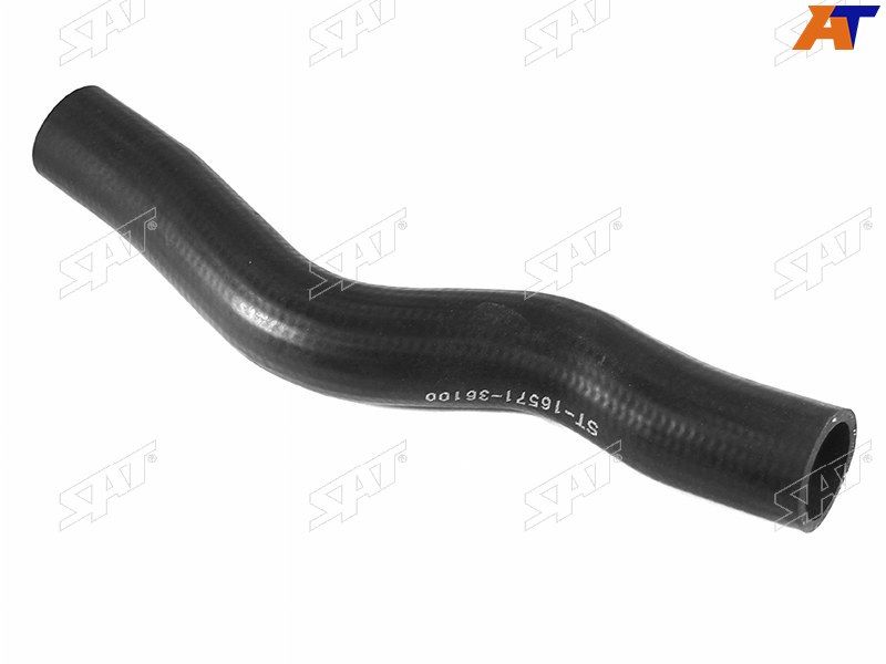 Патрубок радиатора Toyota Camry