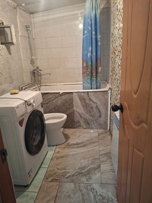 Сдам в аренду квартиру