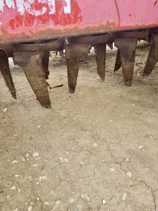 Активна Брана Breviglieri