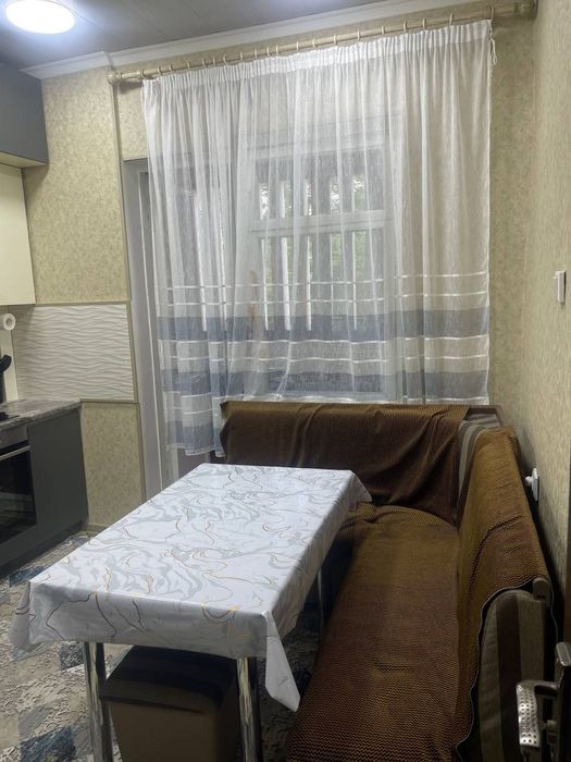 ‼️‼️‼️‼️‼️‼️‼️‼️Мирабадский р-н. Массив Куйлюк-4. 4-х комн