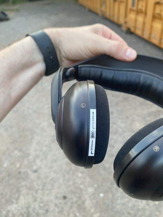 Наушники лексус