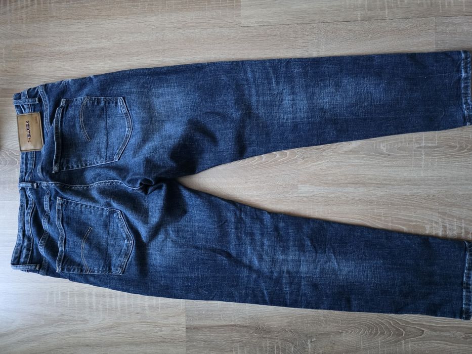 Дънки premium jeans