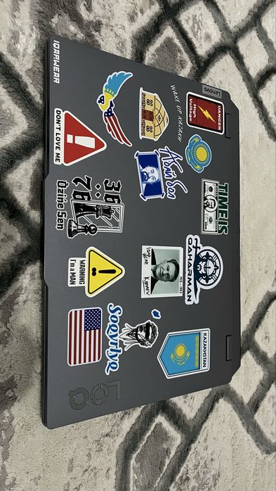 Ноутбук Lenovo LOQ