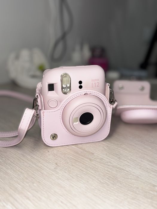 Camera instax 12 mini