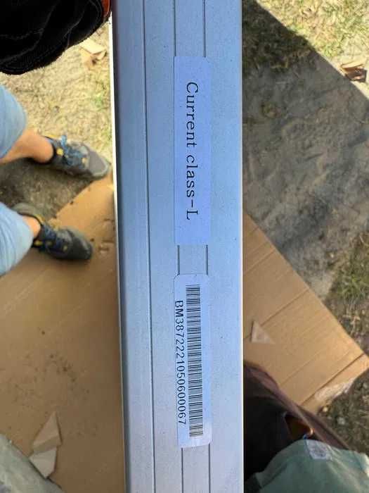 Panouri fotovoltaice 545 w Uj Napelemek 420 ron
