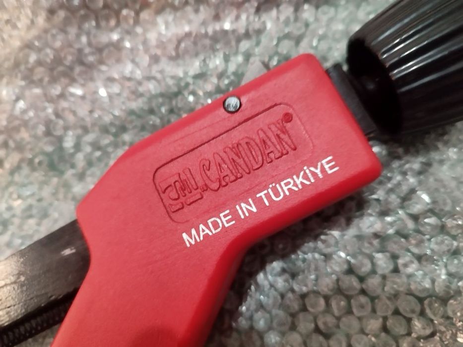 Turuba qaychi orginal Turkiya