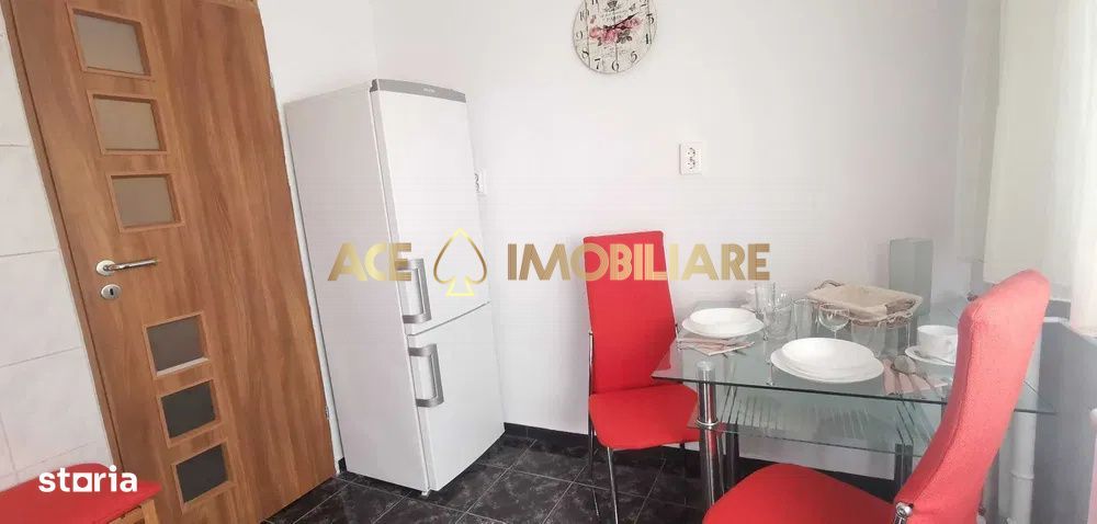 2 Camere de inchiriat | Stefan cel Mare | Metrou | Posibilitate Parcar