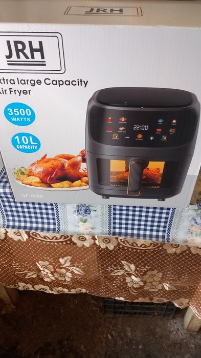 Friteuză Ayr frayer de vânzare