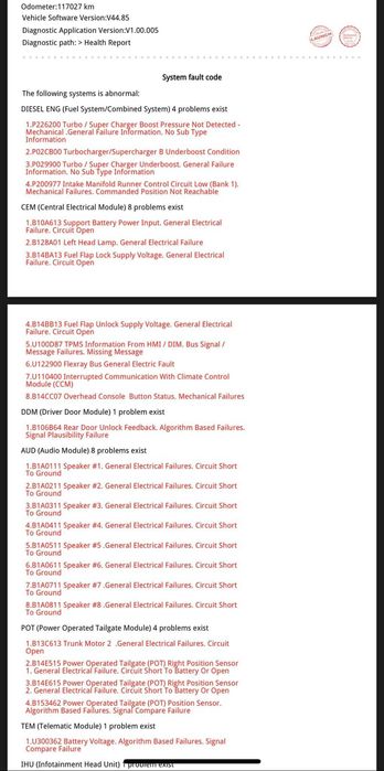 Mecanic / Diagnoza NON-STOP ! 24/7 Depanare Auto