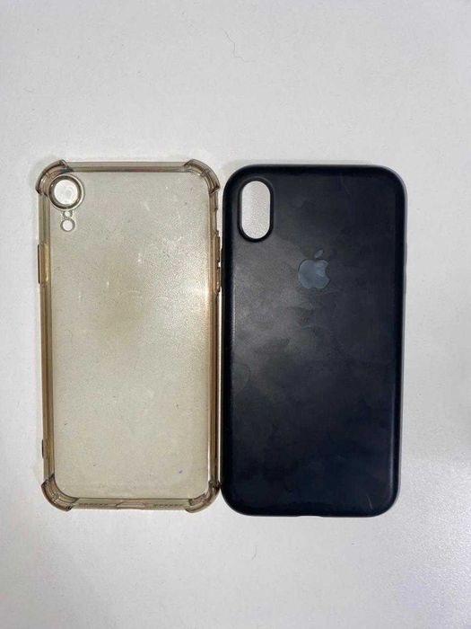 Айфон Хр 64 гб..