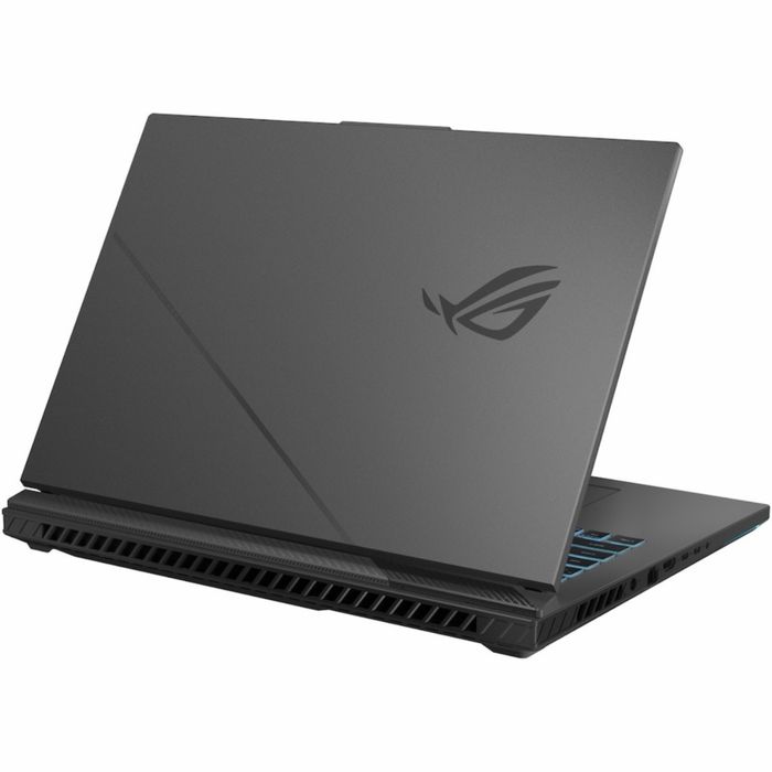 ASUS ROG Strix G18/240Hz WQXGA/Ryzen 9 9955HX 64MB/RTX 5070/1TB/RGB