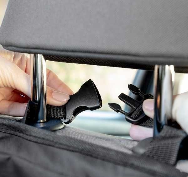 Organizator portbagaj auto Karplain InnovaGoods