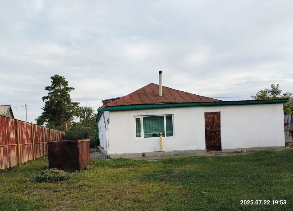 Продам срочно дом