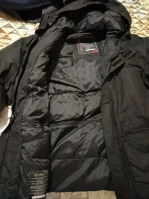 Зимно яке за студенти зимни дни