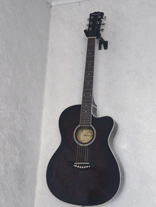 Гитара adagio 39