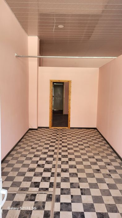 Дукон арендага берилади