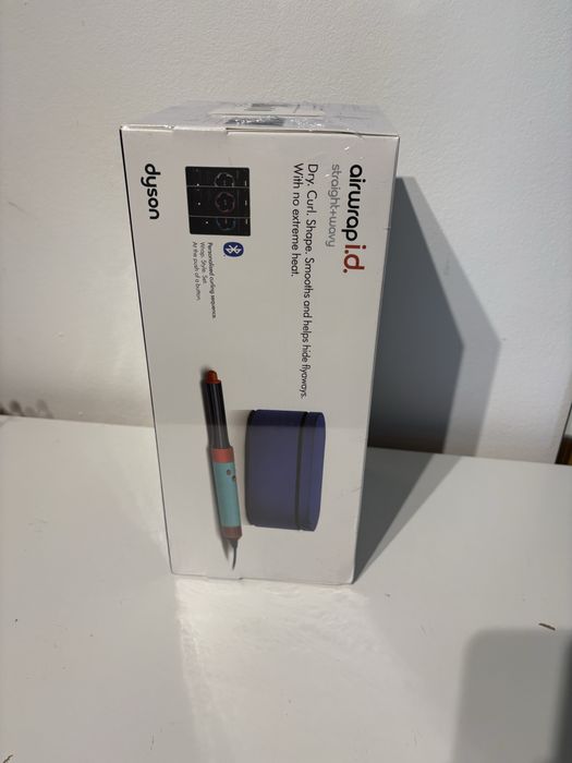 Dyson Hs08 nou sigilat