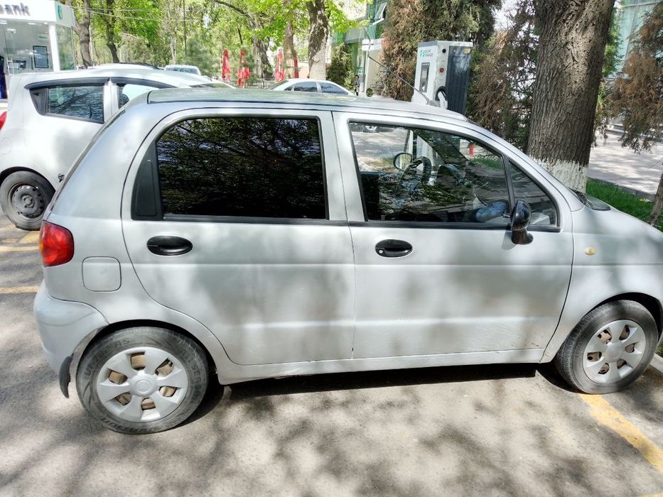 matiz 2006 yil stalnoy sotiladi