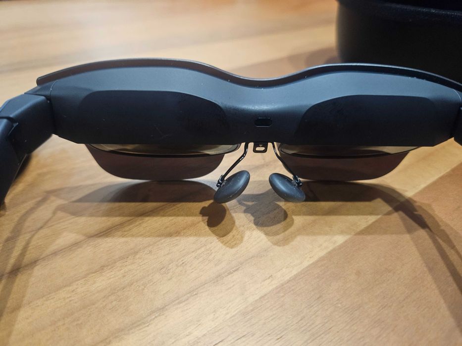 Rayneo 2S AR display очила