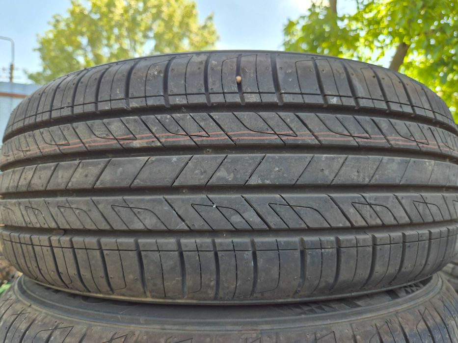 Anvelope de VARA - 195/55/16 87H - Kumho Solus - NOU - DOT 2024 ! SUPER PRET !!