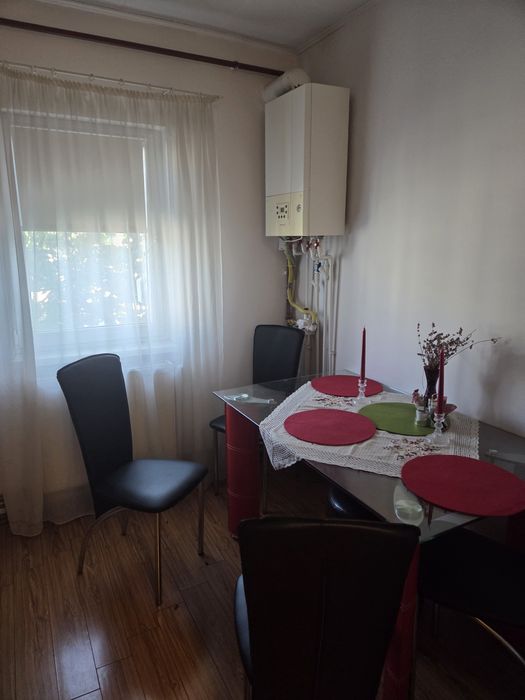Apartament – Costesti - Vedere 5