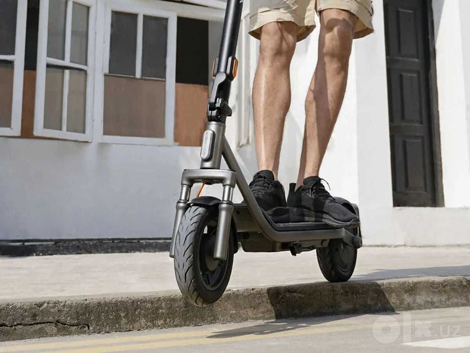 Elektrosamokat Xiaomi Mi Electric Scooter 6 Lite (25/25/100) Доставка!