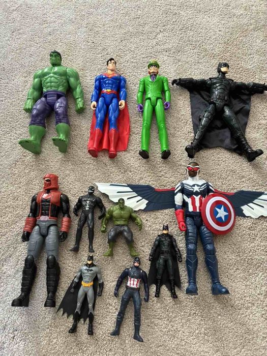 Детски Супер герой