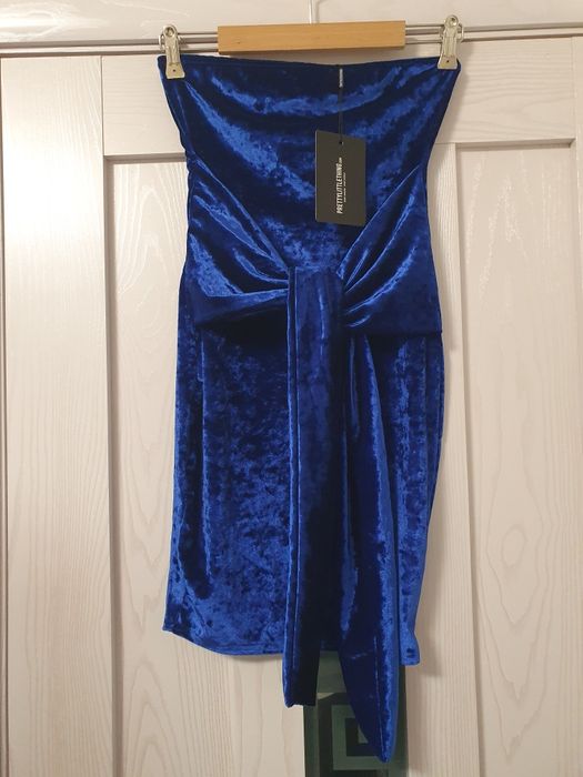 Rochie.      Noua