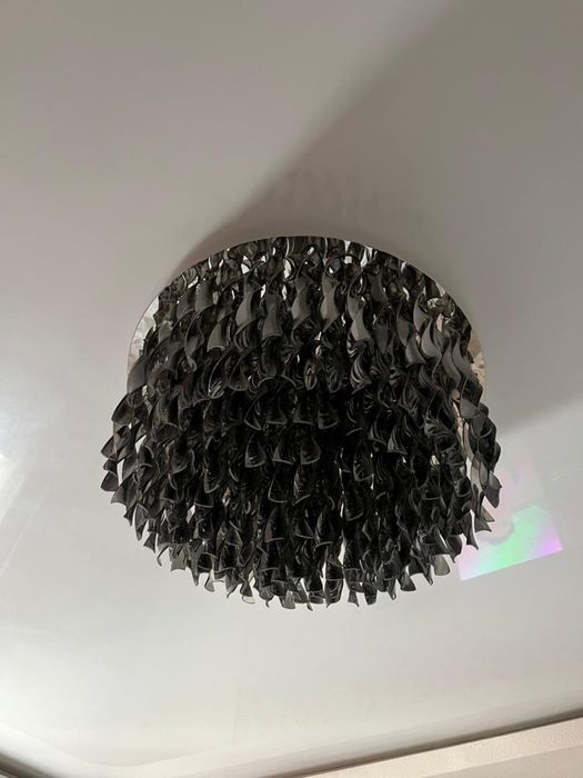 Люстра+ сапфиты