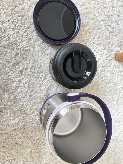 Термос за храна 1.2 л.