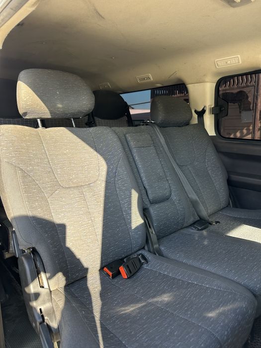 BAW avtamat 2024 y puli kelishiladi