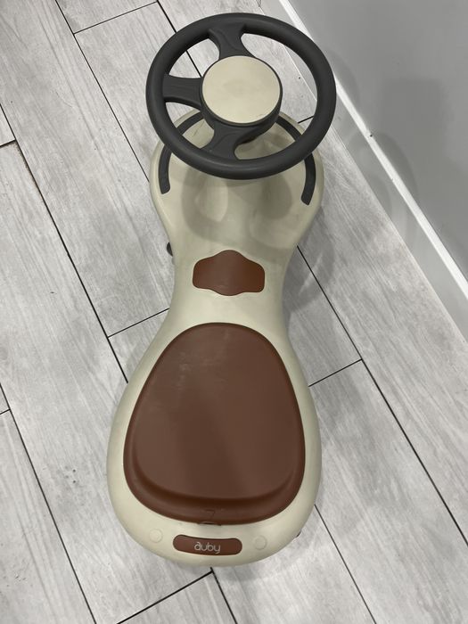 Babycar (duby) машина для всех