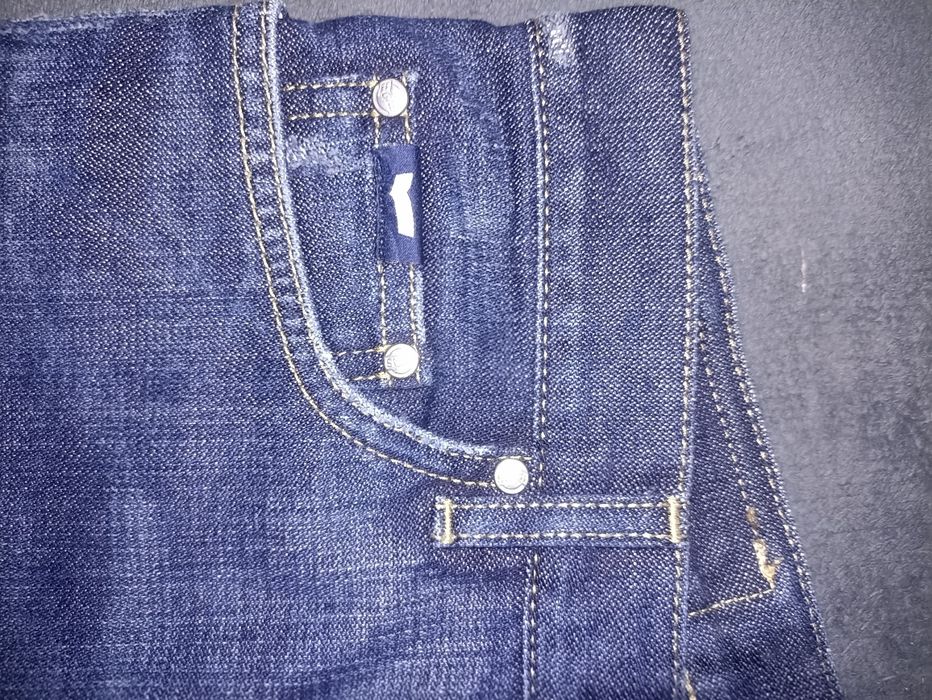 Чосто нови Мъжки дънги Gas