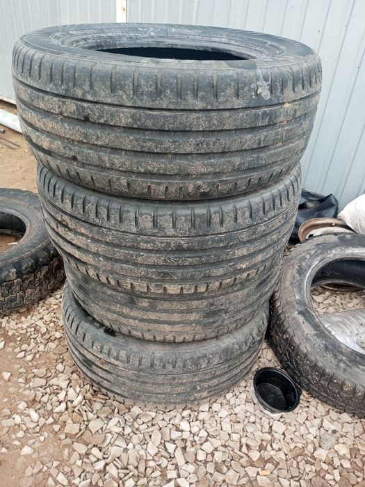 Продам резину р16