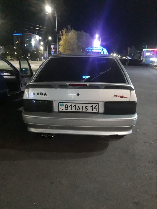 Продам лада 2114