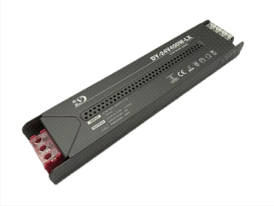 Блок питания 100W 12V