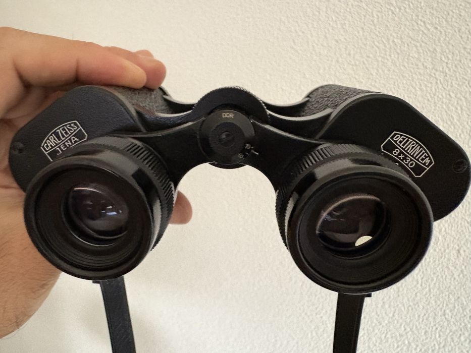Carl Zeiss Deltrintem 8x30