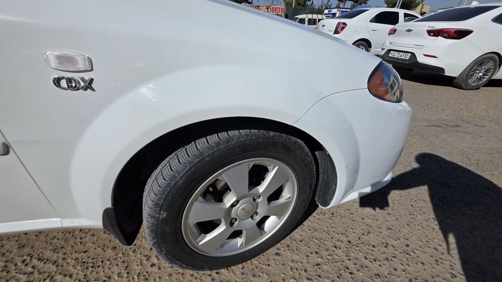 Gentra 11200ga sotamiz